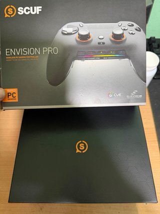 Mando SCUF Envision
