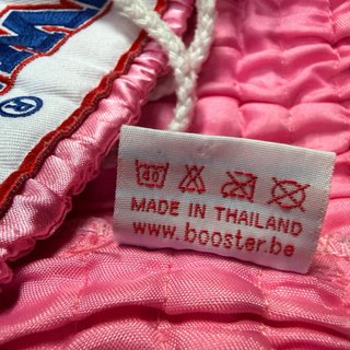 Twins Special Muay Thai Shorts – Rosa | Talla M