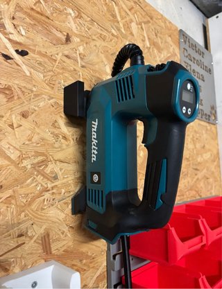 Soporte Makita bomba de Aire