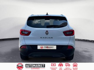 Renault Kadjar 2017