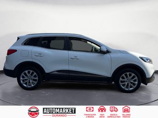 Renault Kadjar 2017