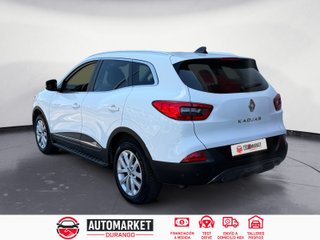 Renault Kadjar 2017