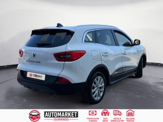 Renault Kadjar 2017