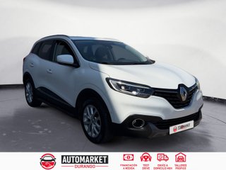 Renault Kadjar 2017