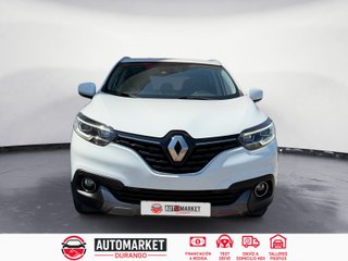 Renault Kadjar 2017