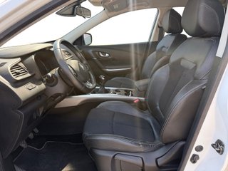 Renault Kadjar 2017