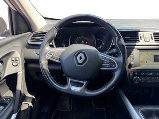 Renault Kadjar 2017