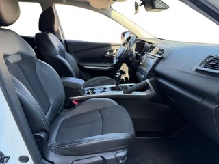Renault Kadjar 2017