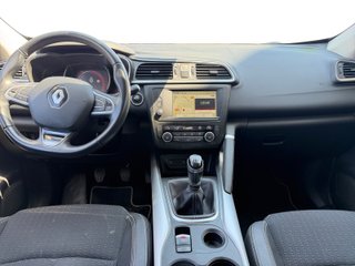 Renault Kadjar 2017