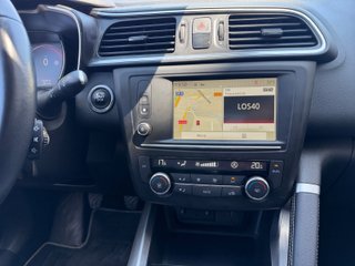 Renault Kadjar 2017
