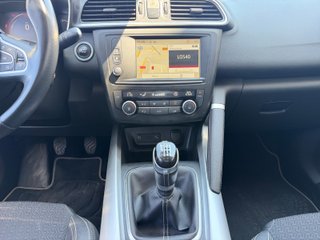 Renault Kadjar 2017