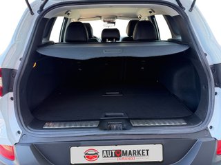 Renault Kadjar 2017