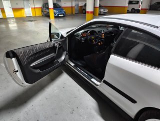 opel calibra 2.0 8v