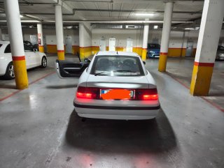 opel calibra 2.0 8v