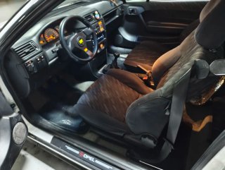 opel calibra 2.0 8v