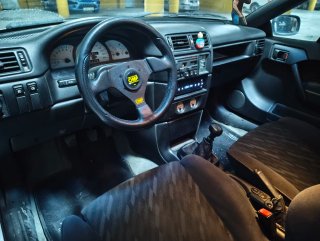 opel calibra 2.0 8v