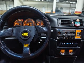 opel calibra 2.0 8v