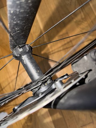 Ruedas roval alpinist clx ii