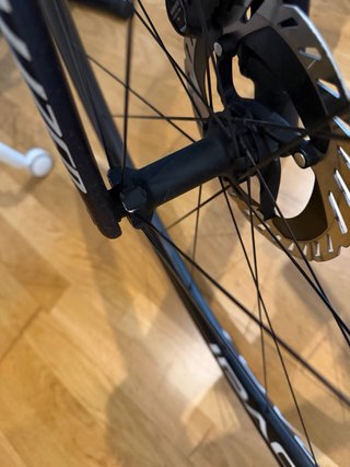 Ruedas roval alpinist clx ii