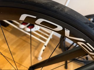 Ruedas roval alpinist clx ii