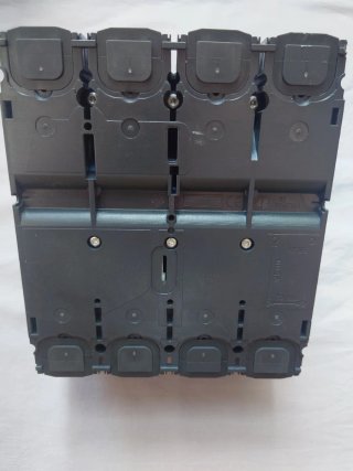 Interruptor Automático SSPD CNSX 160N 160A 3P