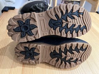 Botas de Nieve CMP Campagnolo Nietos Wmn