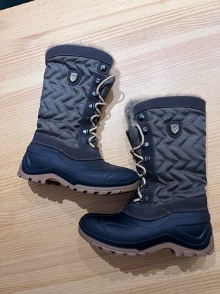 Botas de Nieve CMP Campagnolo Nietos Wmn