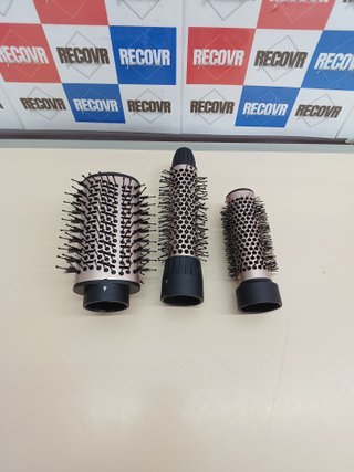 Cabezales Intercambiables Cecotec CeramicCare 10 en 1