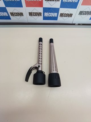 Cabezales Intercambiables Cecotec CeramicCare 10 en 1