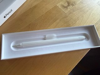 Apple Pencil 2ª Gen A2051