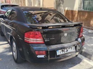 DODGE avenger