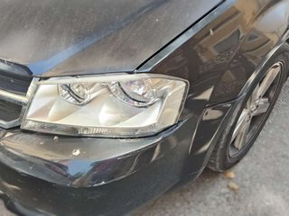 DODGE avenger