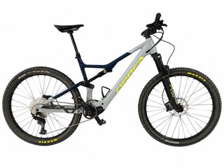 Orbea Rise H30 XL 2023 - Poco Uso