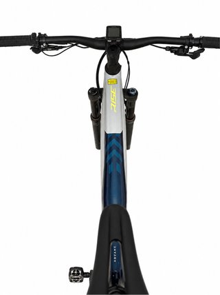 Orbea Rise H30 XL 2023 - Poco Uso