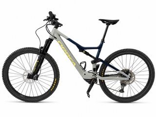 Orbea Rise H30 XL 2023 - Poco Uso