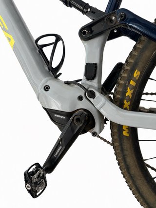 Orbea Rise H30 XL 2023 - Poco Uso
