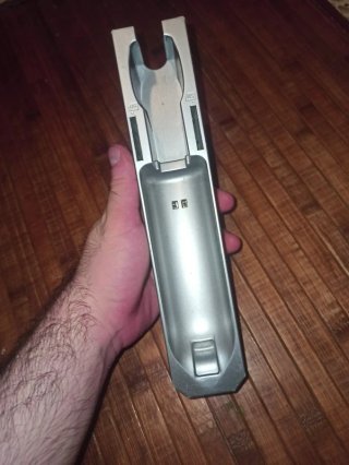 Soporte para consola Wii