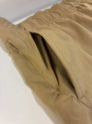 Bermudas The North Face