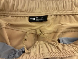 Bermudas The North Face