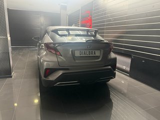 Toyota C-HR 2021