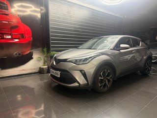 Toyota C-HR 2021