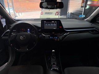 Toyota C-HR 2021
