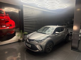 Toyota C-HR 2021
