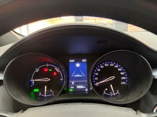 Toyota C-HR 2021