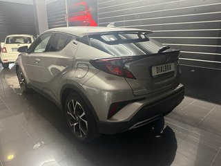Toyota C-HR 2021