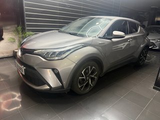 Toyota C-HR 2021