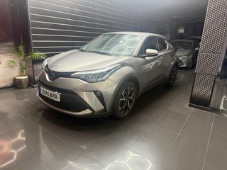 Toyota C-HR 2021