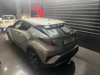 Toyota C-HR 2021