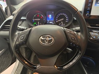 Toyota C-HR 2021