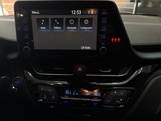 Toyota C-HR 2021